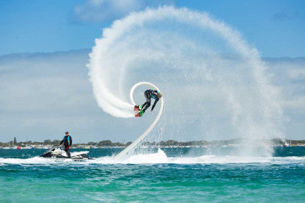corfu ski club flyboard 04