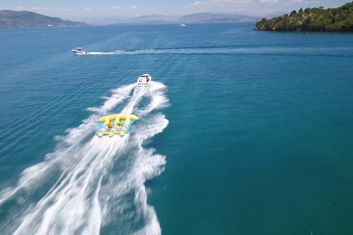 corfu ski club watersports and flyfish 02