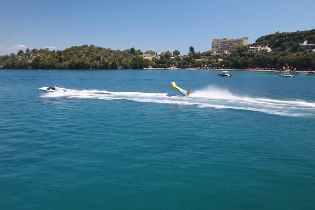 corfu ski club watersports and flyfish 06