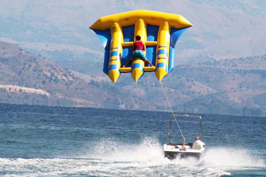 corfu ski club watersports and flyfish 07