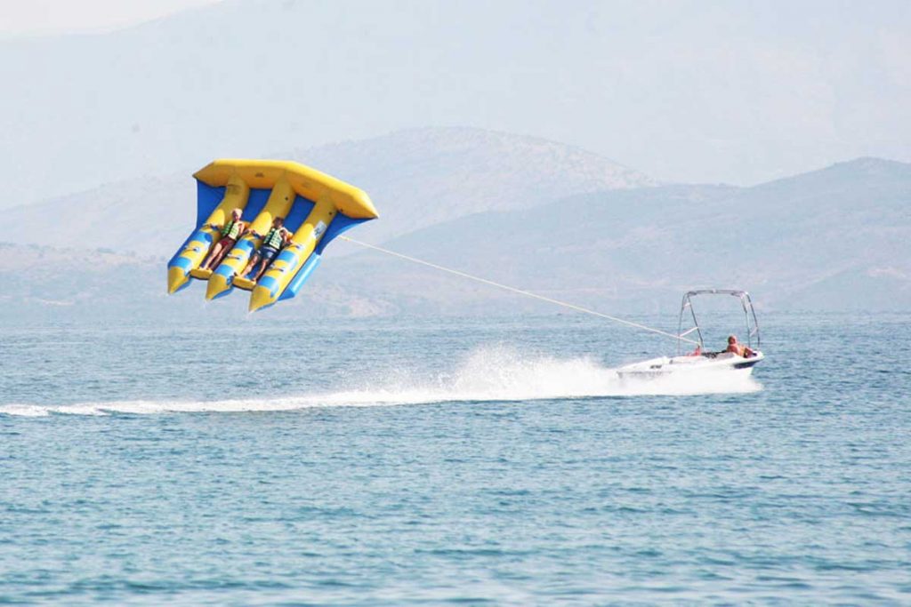 corfu ski club watersports and flyfish 08