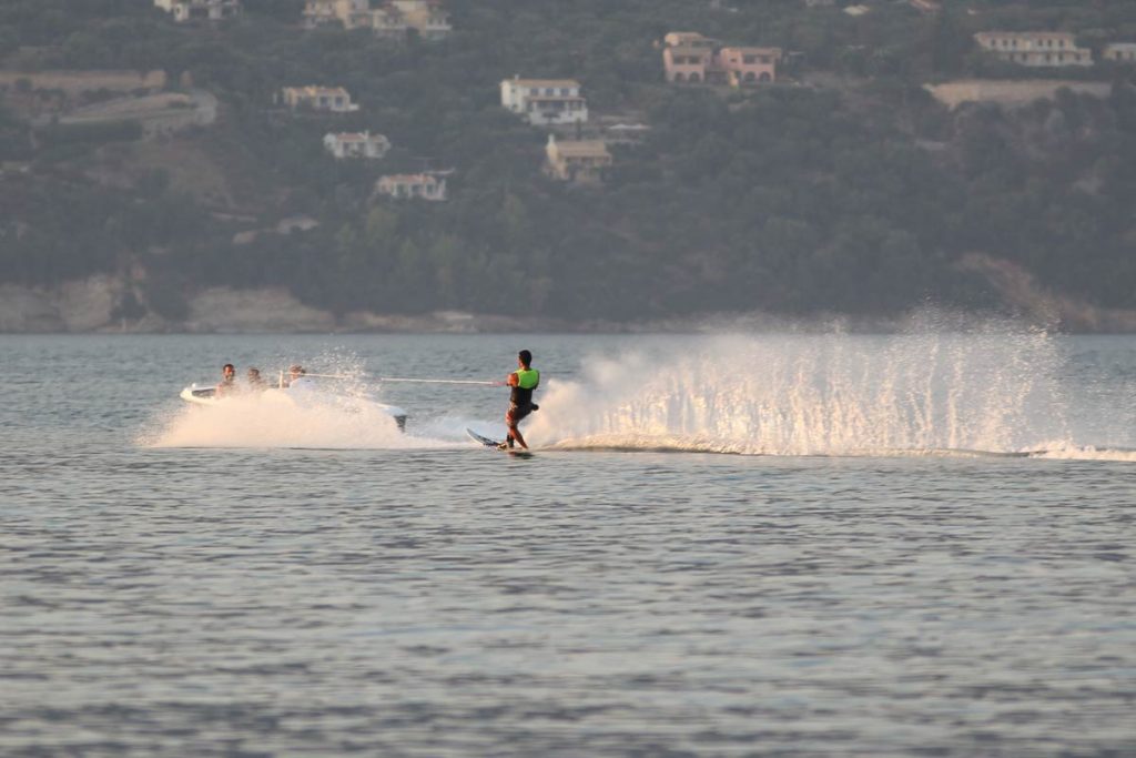 corfu ski club watersports wakeboard 04