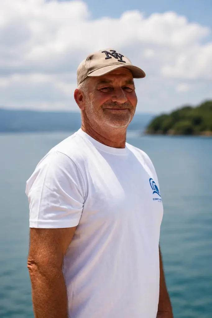 IMG corfu ski club watersports team spiros